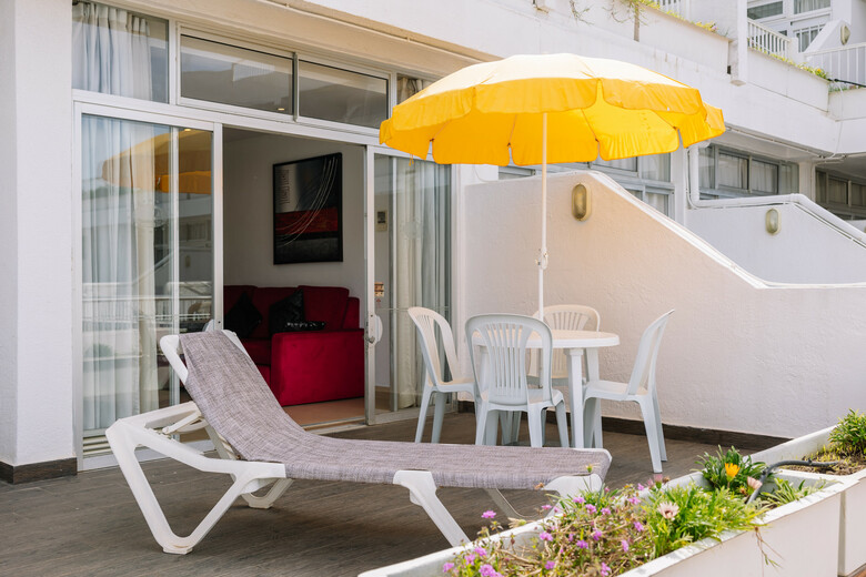 Hotel Muthu Clube Praia Da Oura