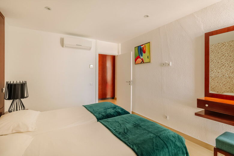 Hotel Muthu Clube Praia Da Oura