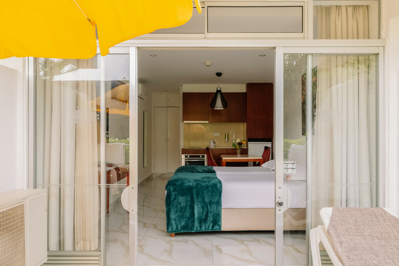 Hotel Muthu Clube Praia Da Oura
