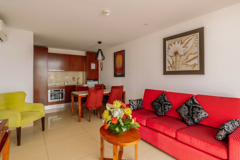 Hotel Muthu Clube Praia Da Oura