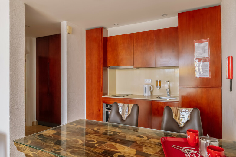 Hotel Muthu Clube Praia Da Oura