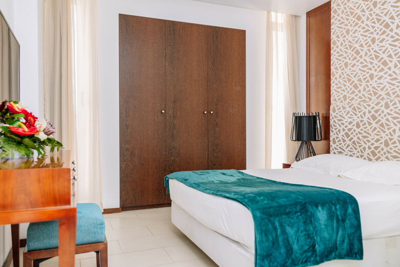 Hotel Muthu Clube Praia Da Oura