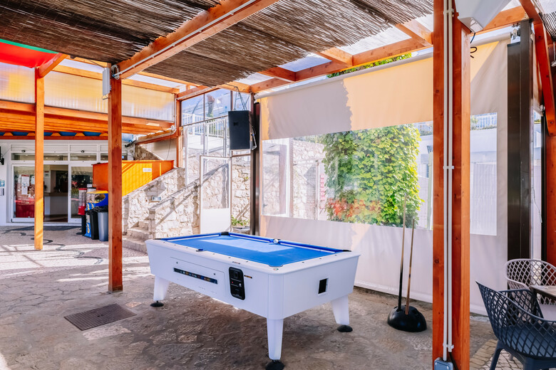 Hotel Muthu Clube Praia Da Oura