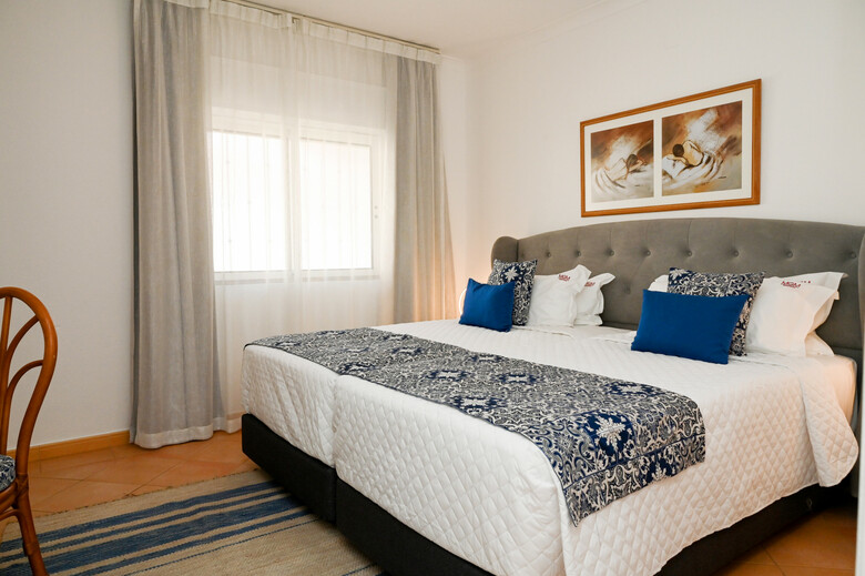 Hotel Muthu Clube Praia Da Oura