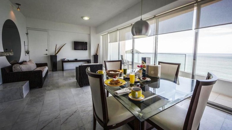 Hotel Park Royal Mazatl�n