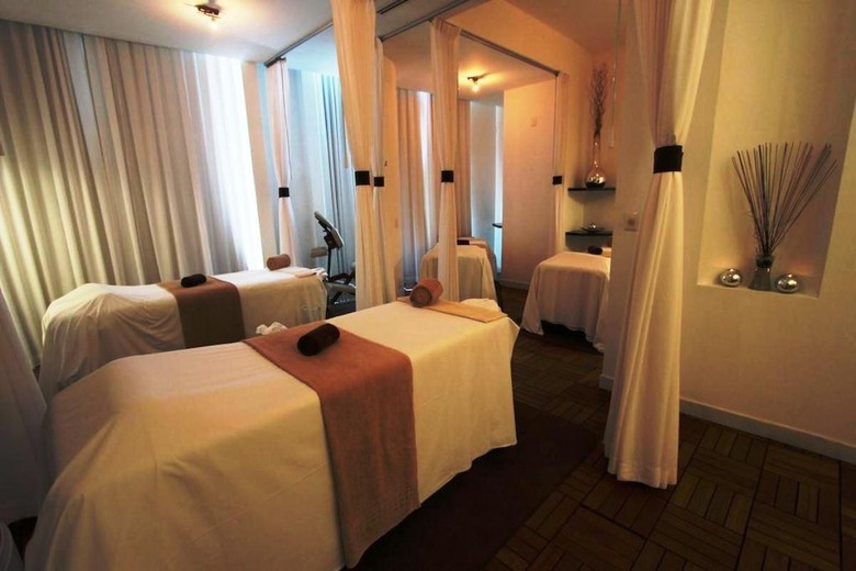 Hotel Park Royal Mazatl�n