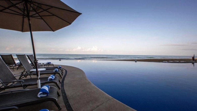 Hotel Park Royal Mazatl�n