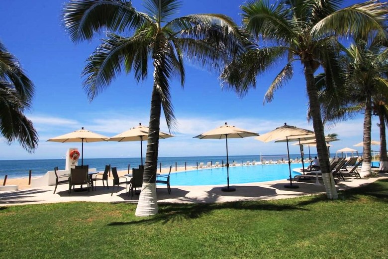 Hotel Park Royal Mazatl�n