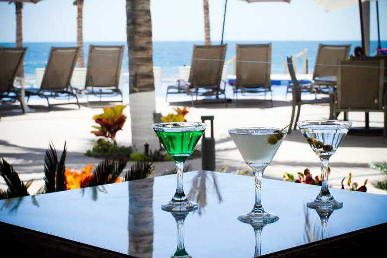 Hotel Park Royal Mazatl�n