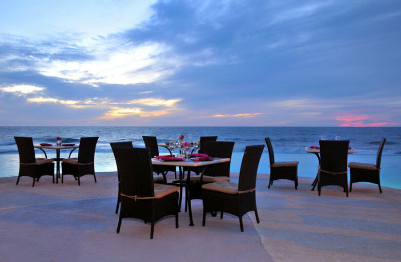 Hotel Park Royal Mazatl�n