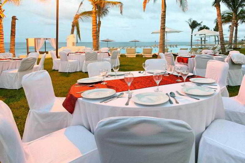 Hotel Park Royal Mazatl�n