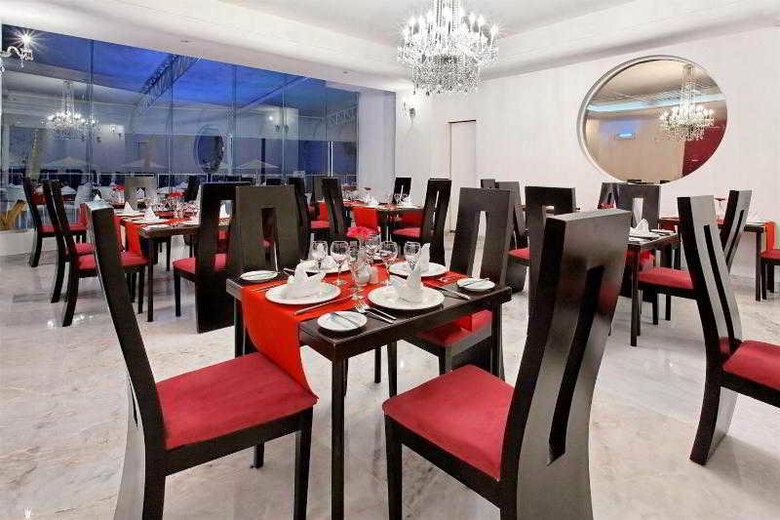 Hotel Park Royal Mazatl�n