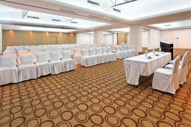 Hotel Park Royal Mazatl�n