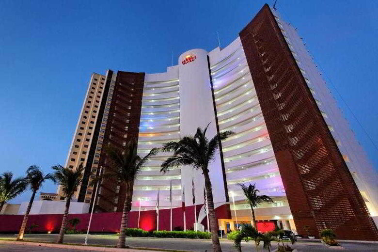 Hotel Park Royal Mazatl�n