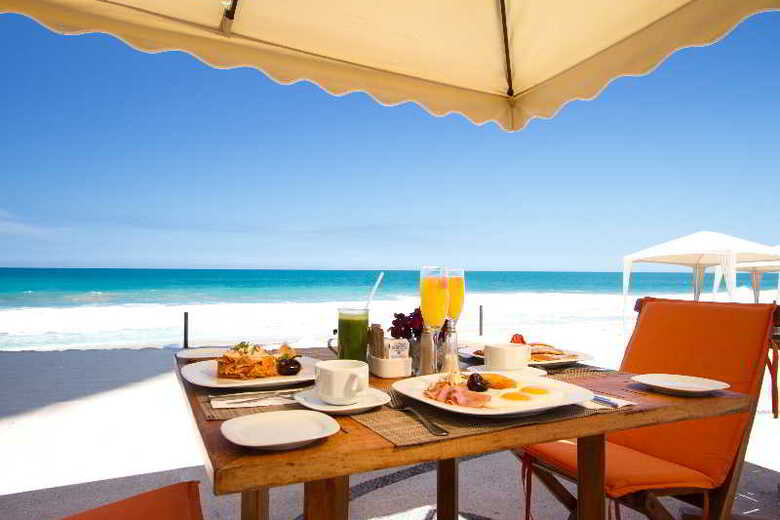 Hotel Park Royal Mazatl�n