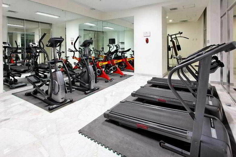 Hotel Park Royal Mazatl�n