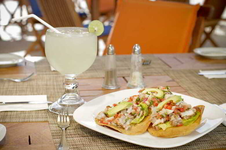 Hotel Park Royal Mazatl�n