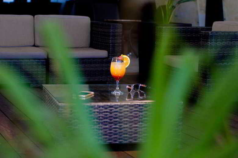 Hotel Park Royal Mazatl�n