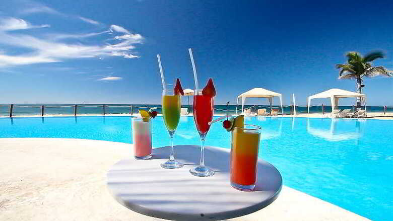 Hotel Park Royal Mazatl�n
