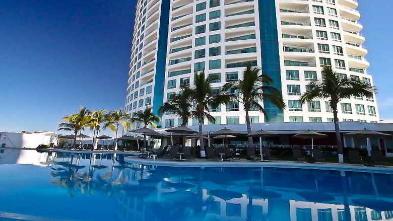 Hotel Park Royal Mazatl�n