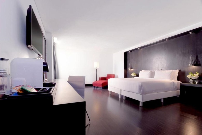Hotel NH Mexico City Centro Hist�rico