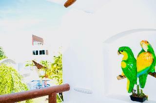 Dolce Vita Caribe B&B