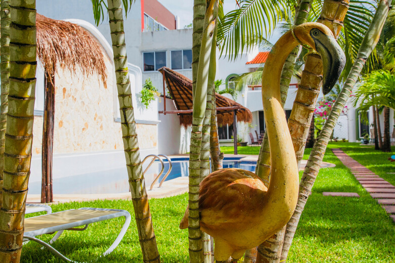 Dolce Vita Caribe B&B