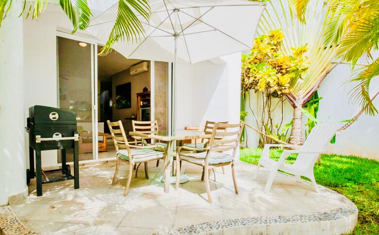 Dolce Vita Caribe B&B