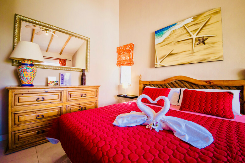 Dolce Vita Caribe B&B