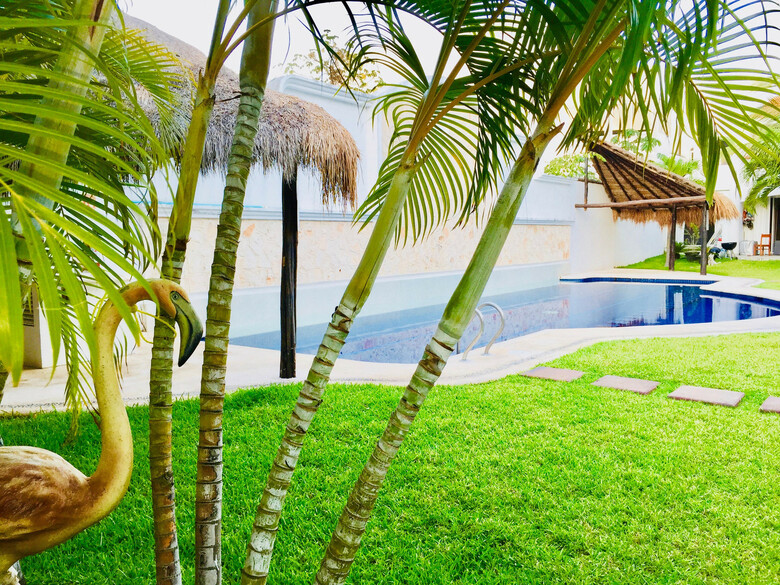 Dolce Vita Caribe B&B