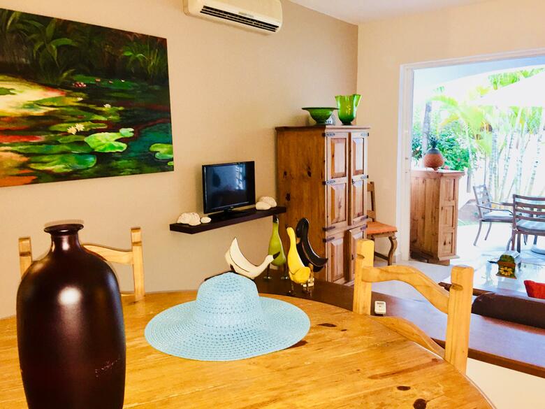 Dolce Vita Caribe B&B