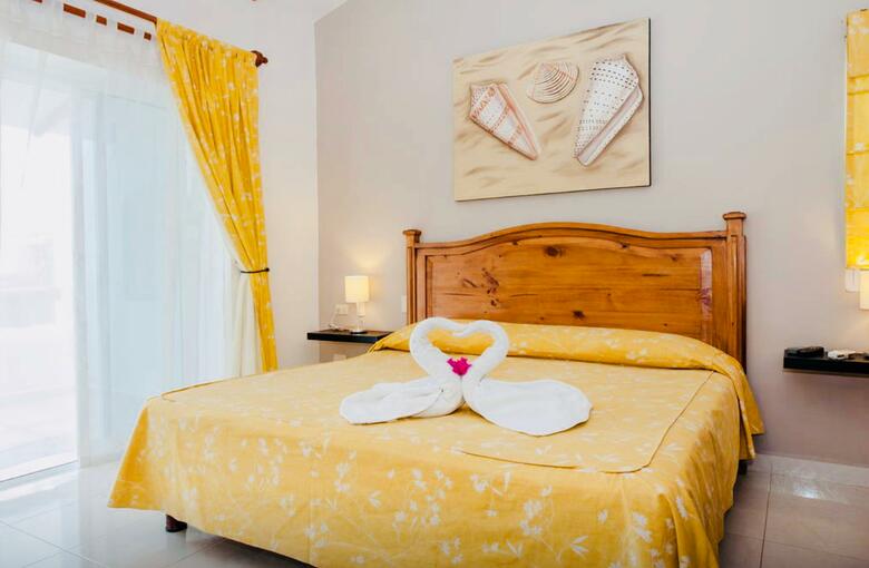 Dolce Vita Caribe B&B