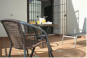 Living Sevilla Apartments San Lorenzotments San Lorenzo