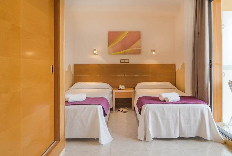 Hotel Moon Dreams Atlantic