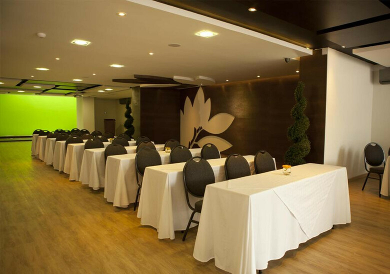 San Sim�n Boutique Spa
