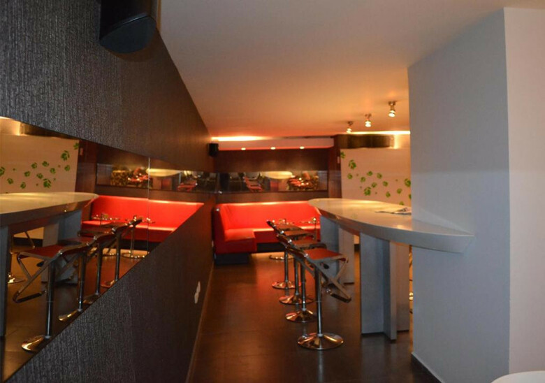 San Sim�n Boutique Spa