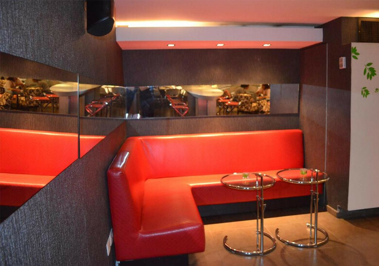 San Sim�n Boutique Spa