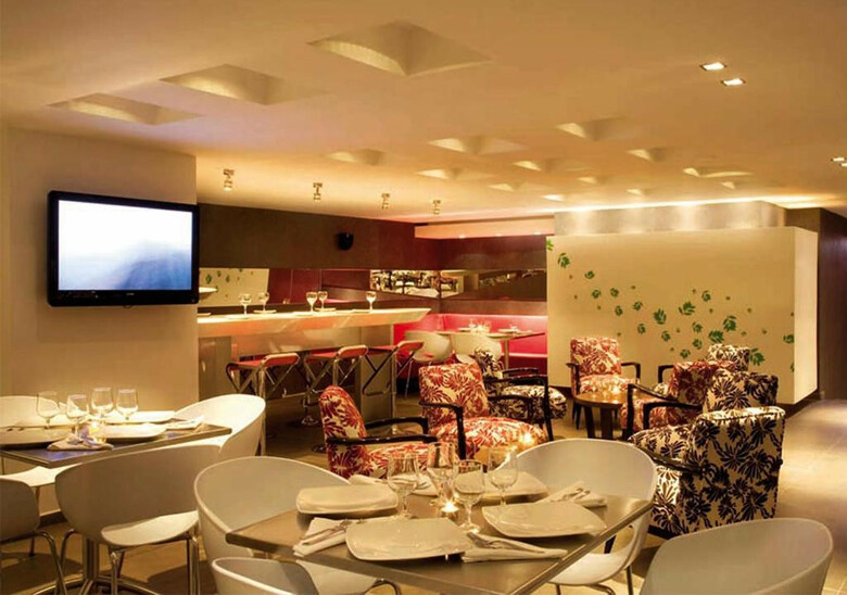 San Sim�n Boutique Spa