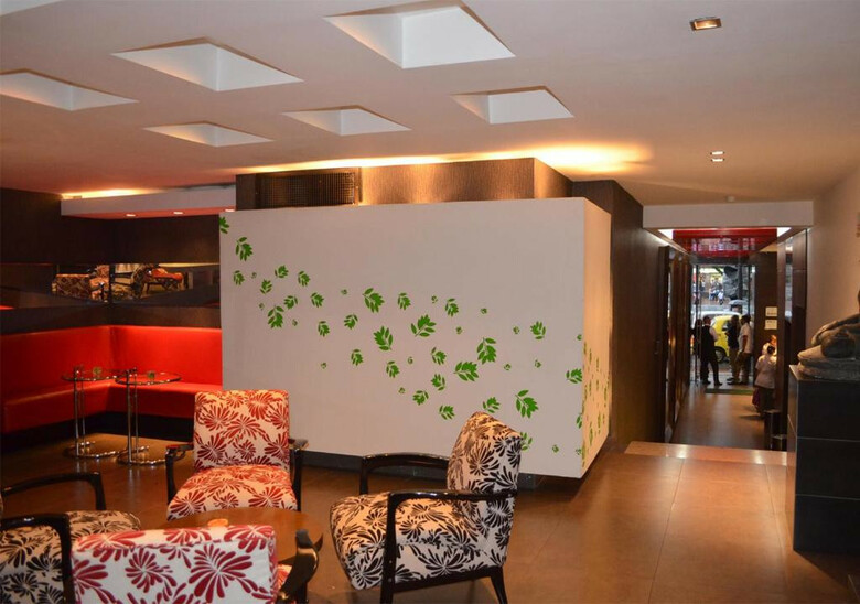 San Sim�n Boutique Spa