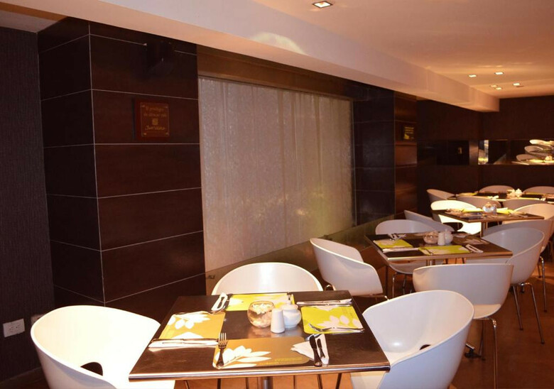 San Sim�n Boutique Spa