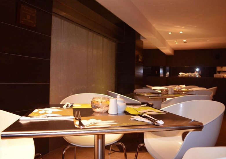 San Sim�n Boutique Spa