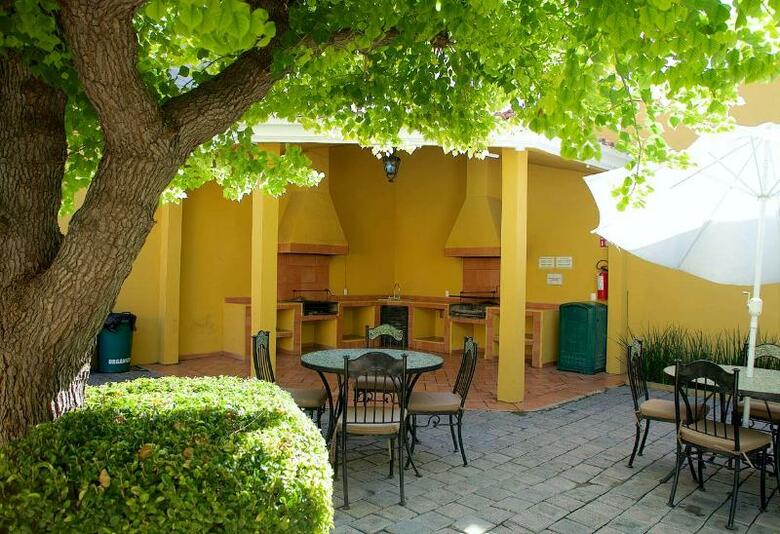 Hotel Best Western Casa Mexicana