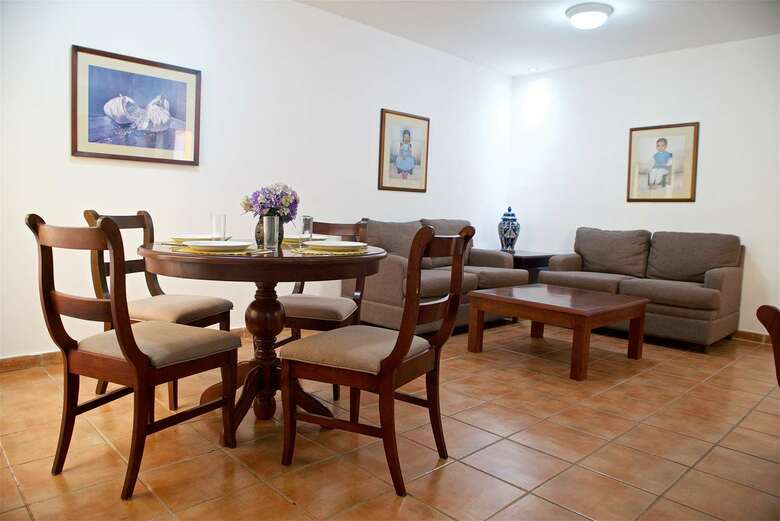 Hotel Best Western Casa Mexicana