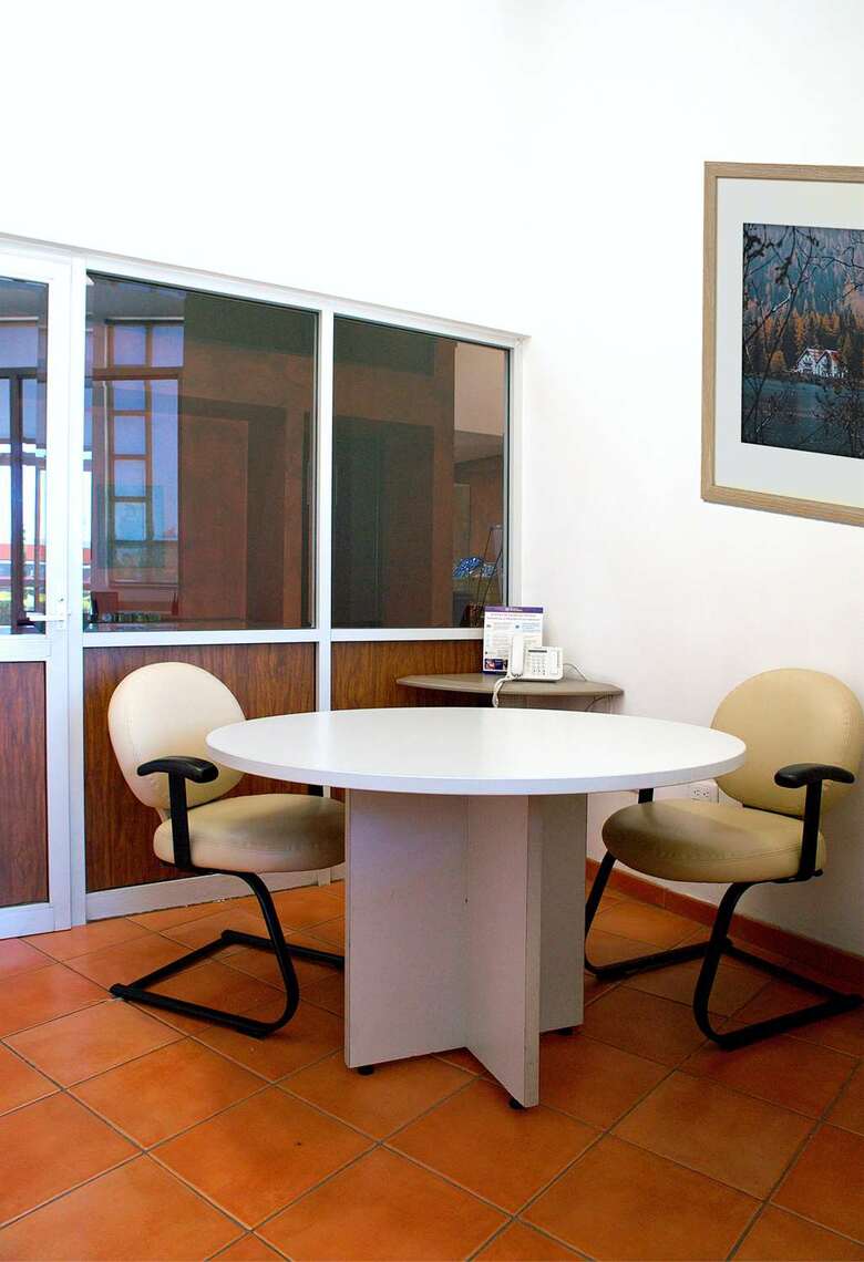 Hotel Best Western Casa Mexicana