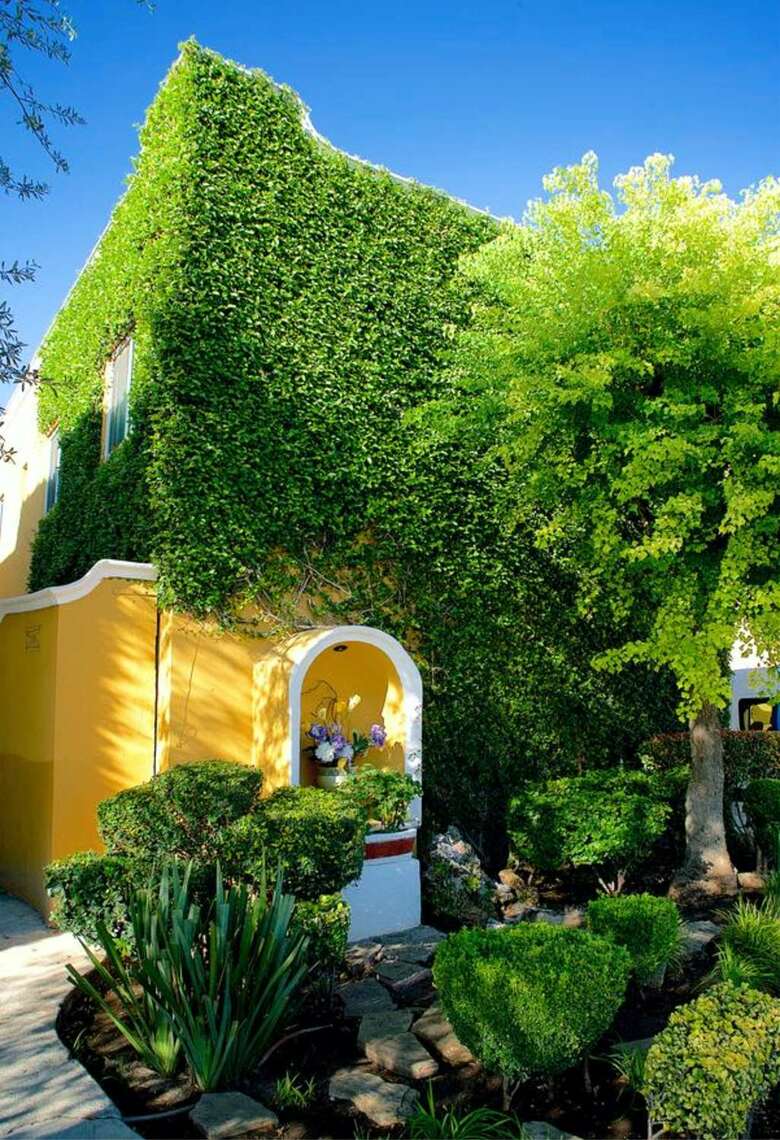 Hotel Best Western Casa Mexicana