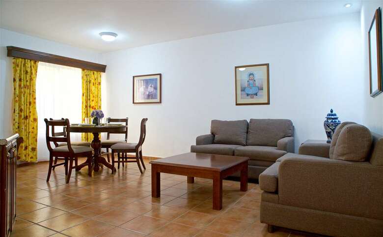 Hotel Best Western Casa Mexicana