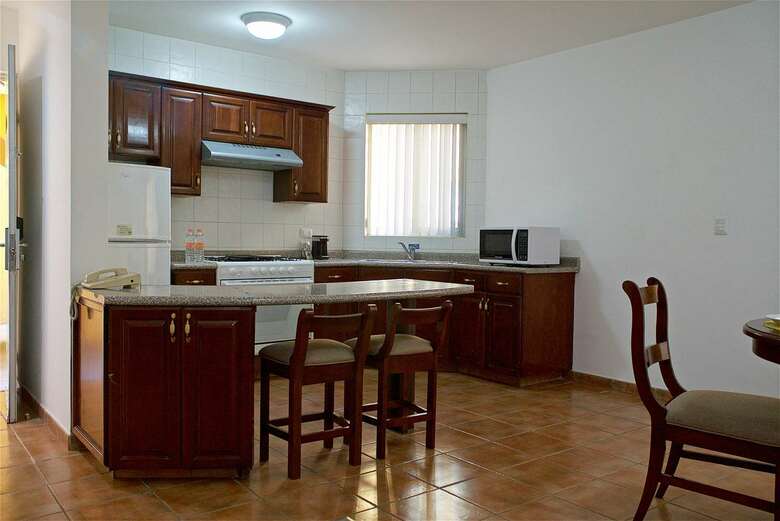 Hotel Best Western Casa Mexicana