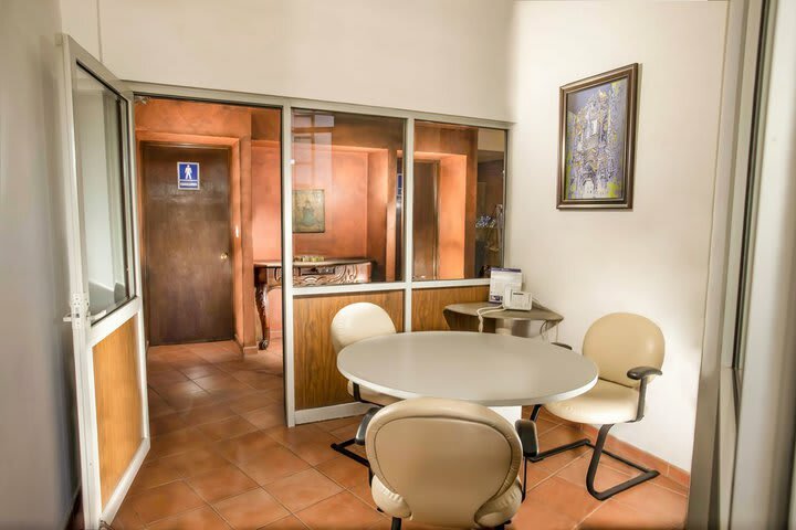 Hotel Best Western Casa Mexicana