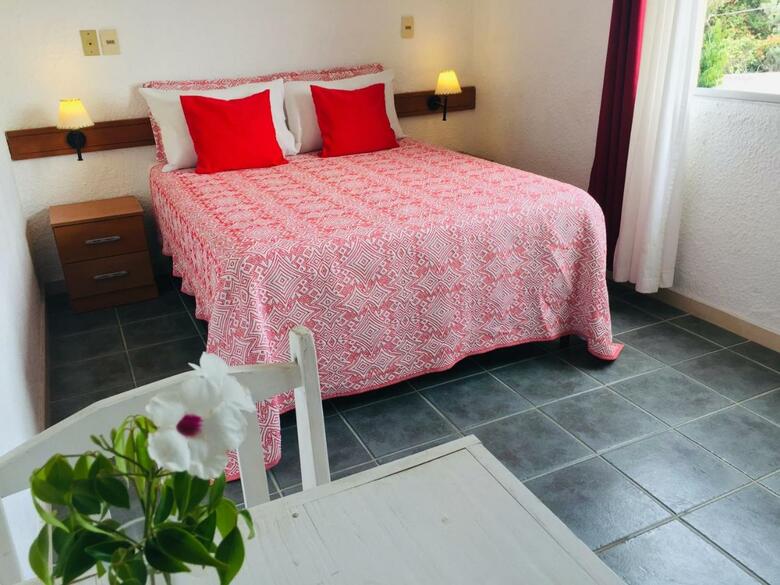 San Remo Terrazas Hotel