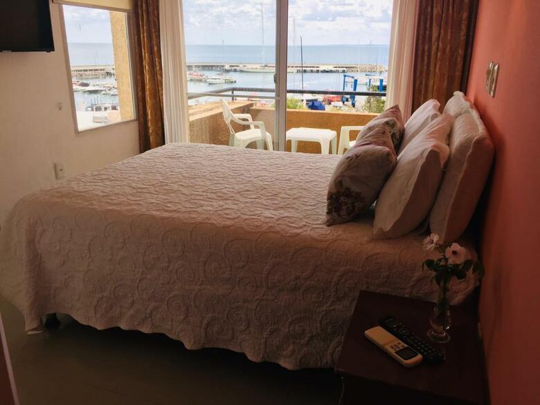 San Remo Terrazas Hotel